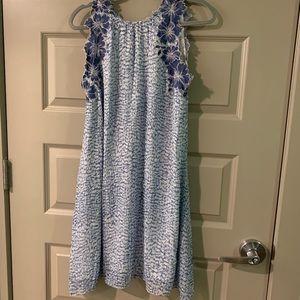 Dress from Nordstrom!